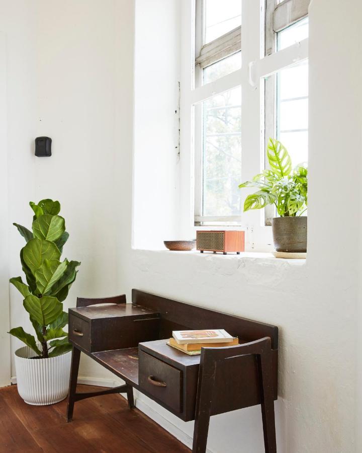 Motu Bangkok Apartment Bagian luar foto